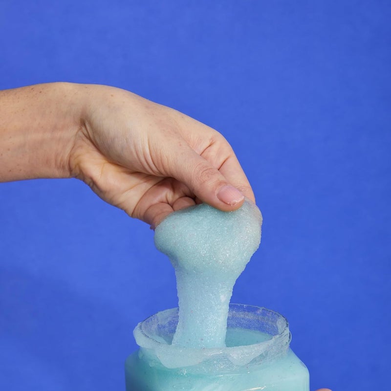 Treehut Lotus Water Shea Sugar Scrub, Exfoliating, Hydrating & Moisturizing Body Scrub with Shea Butter & Nourishing Essential Oils, Smooth & Soften Skin, 18 oz - Image 3